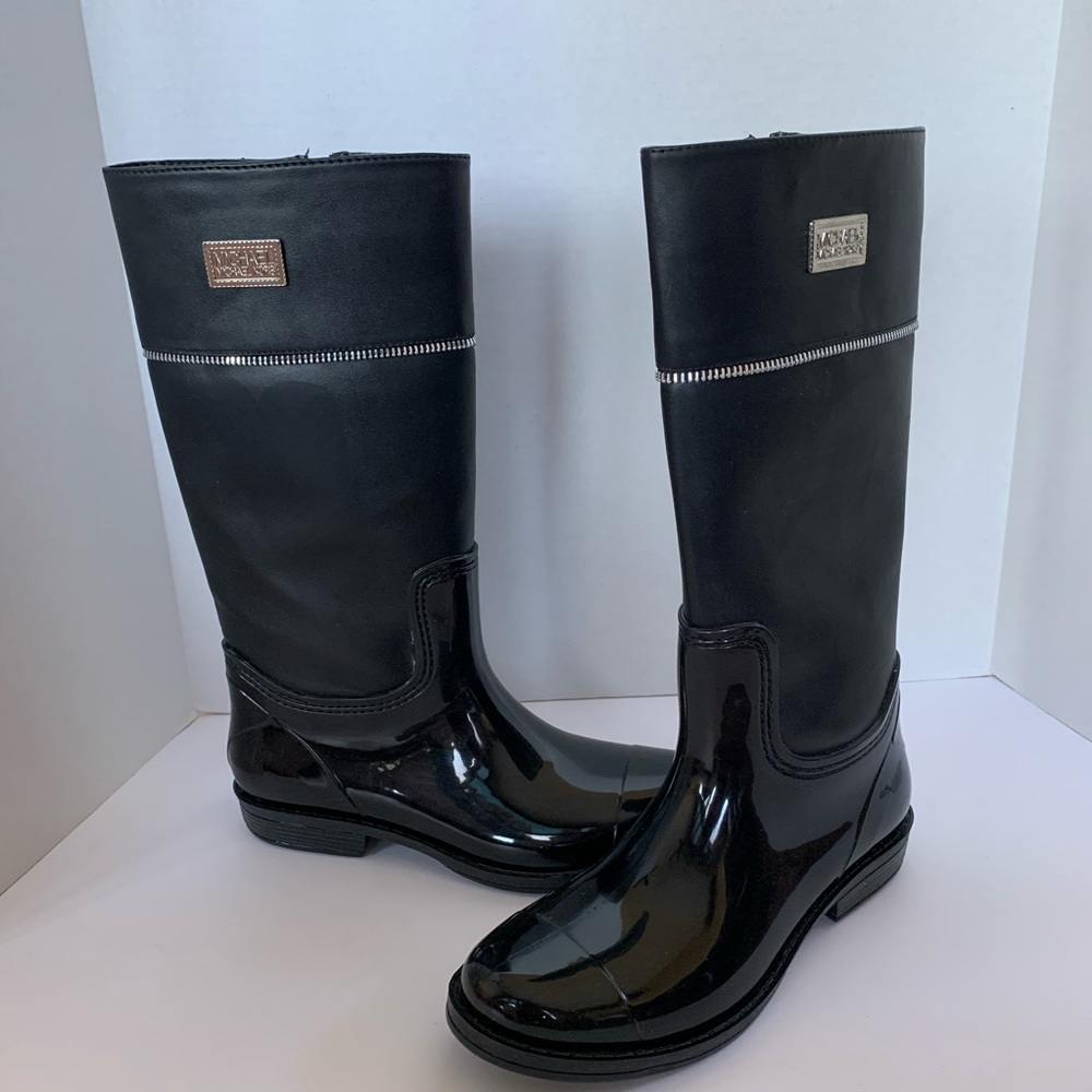 Michael Kors Daisy Shana Boot